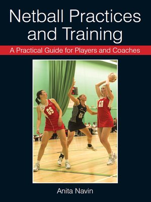 cover image of Netball Practices and Training